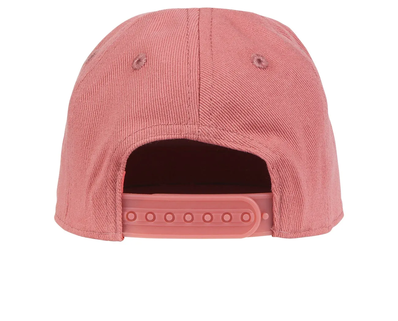 Binky Bro Snapback Hats