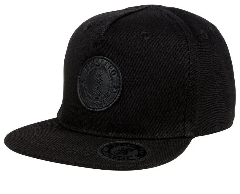 Binky Bro Snapback Hats