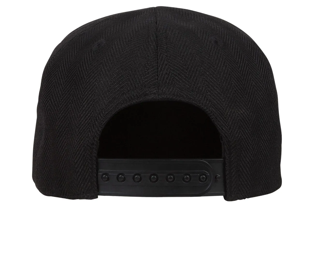 Binky Bro Snapback Hats