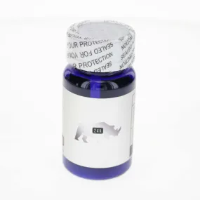 Bottle of 6 Rhino Platinum Pills