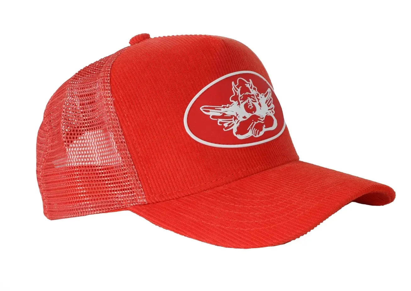 Boys Lie Cherry Pie Trucker