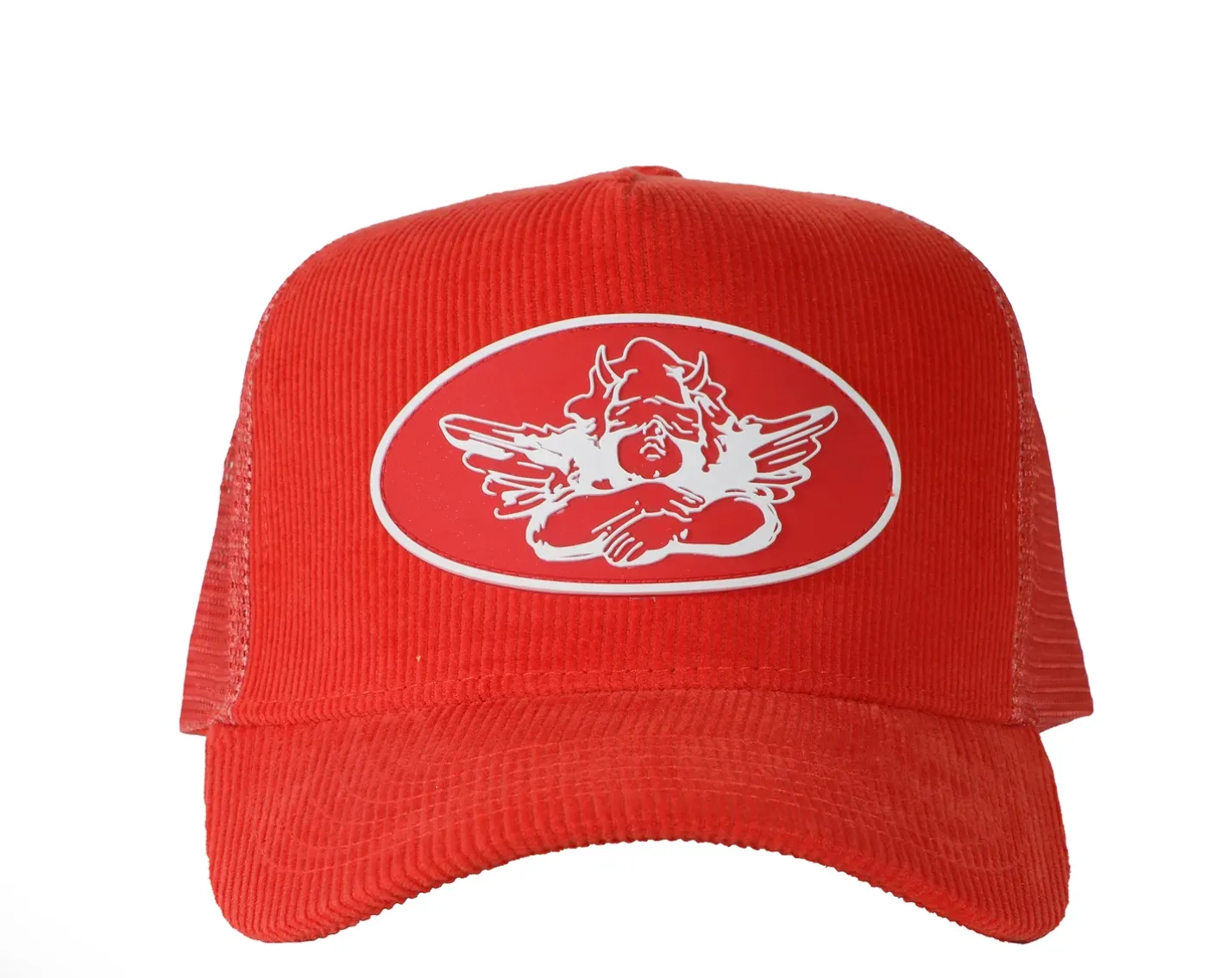 Boys Lie Cherry Pie Trucker