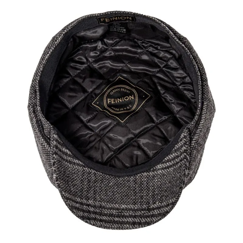 Brixton British Wool Newsboy Cap