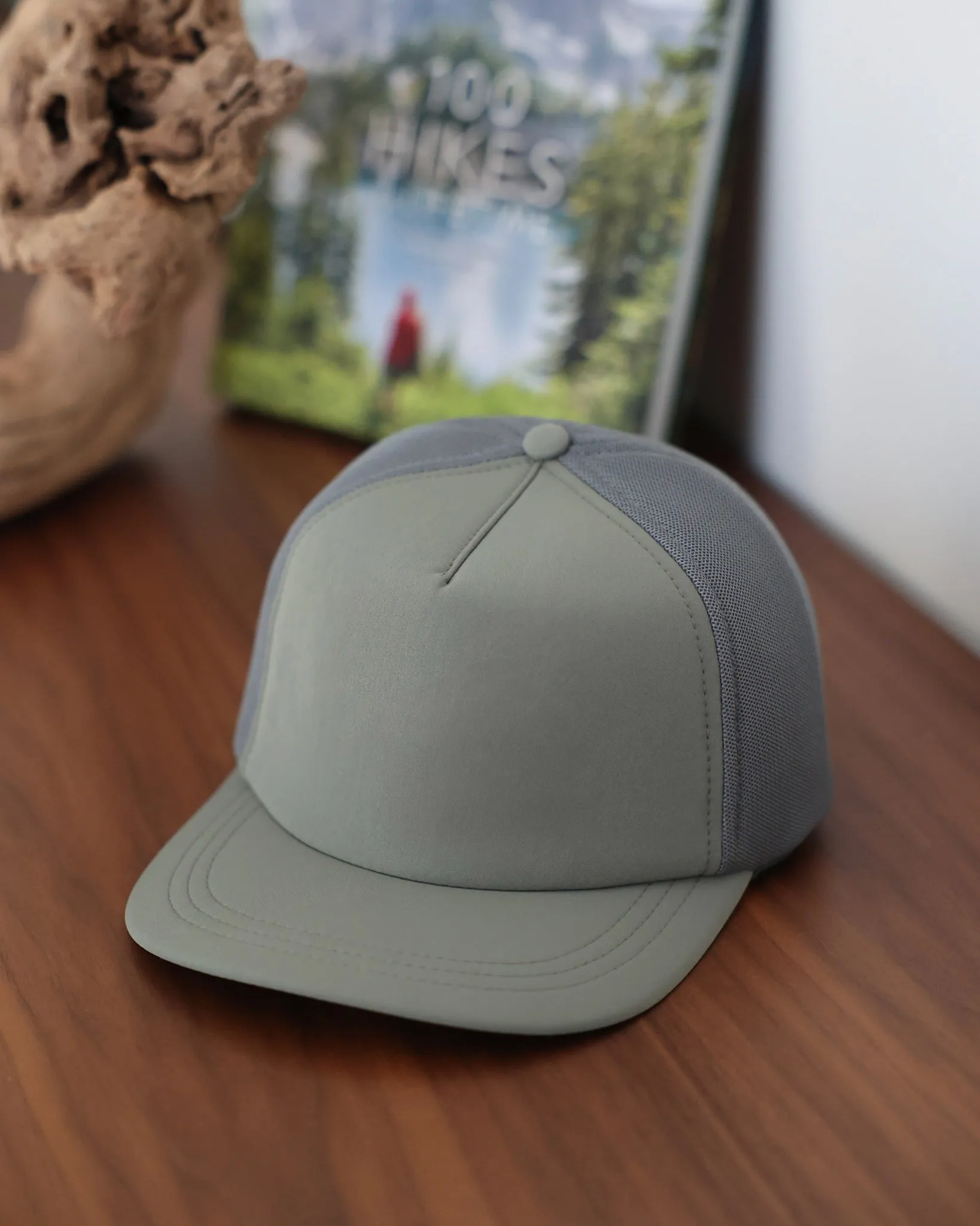 Bronco Ultrasuede® SS