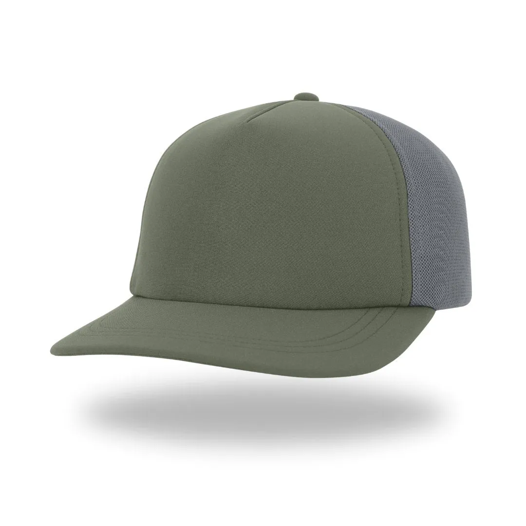 Bronco Ultrasuede® SS