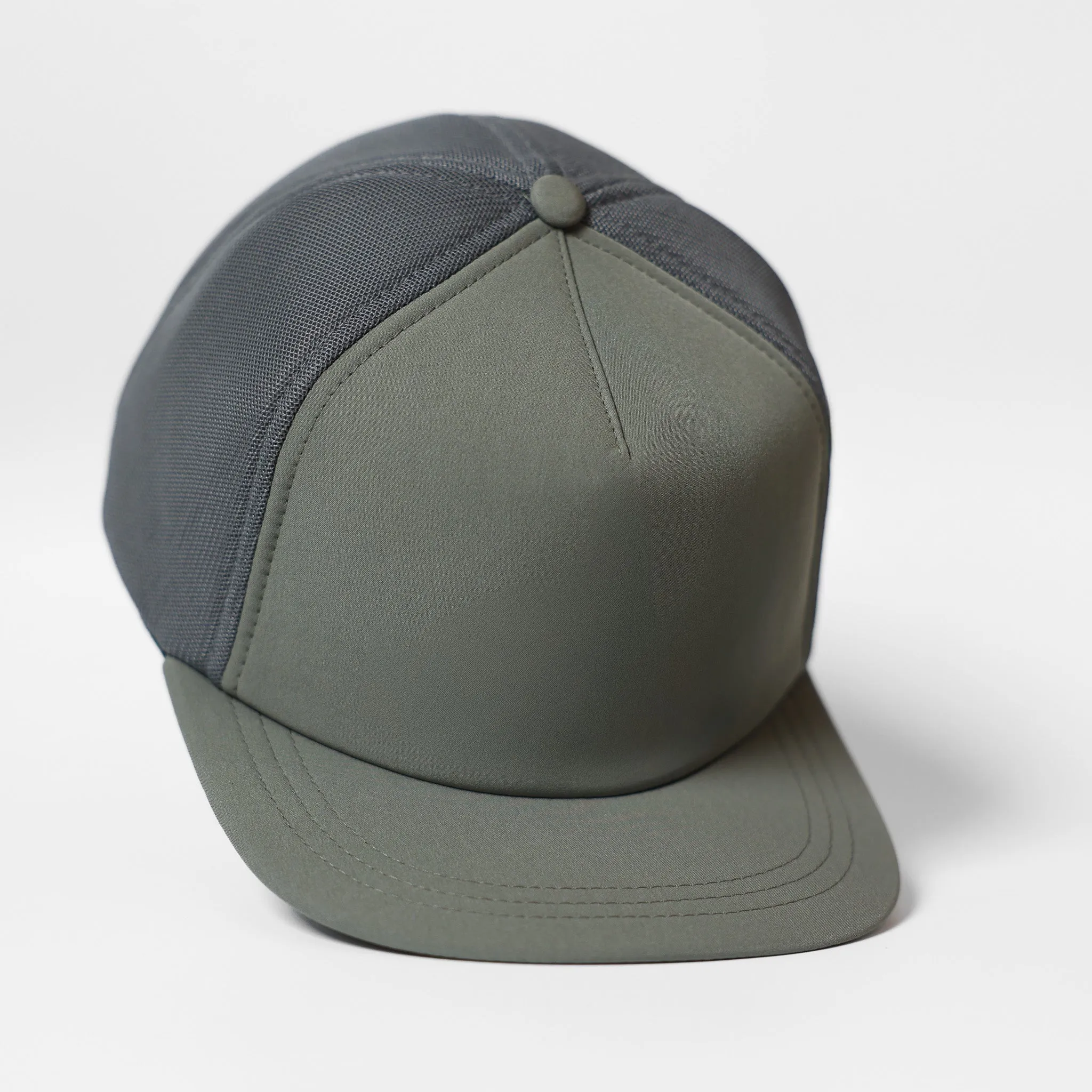 Bronco Ultrasuede® SS