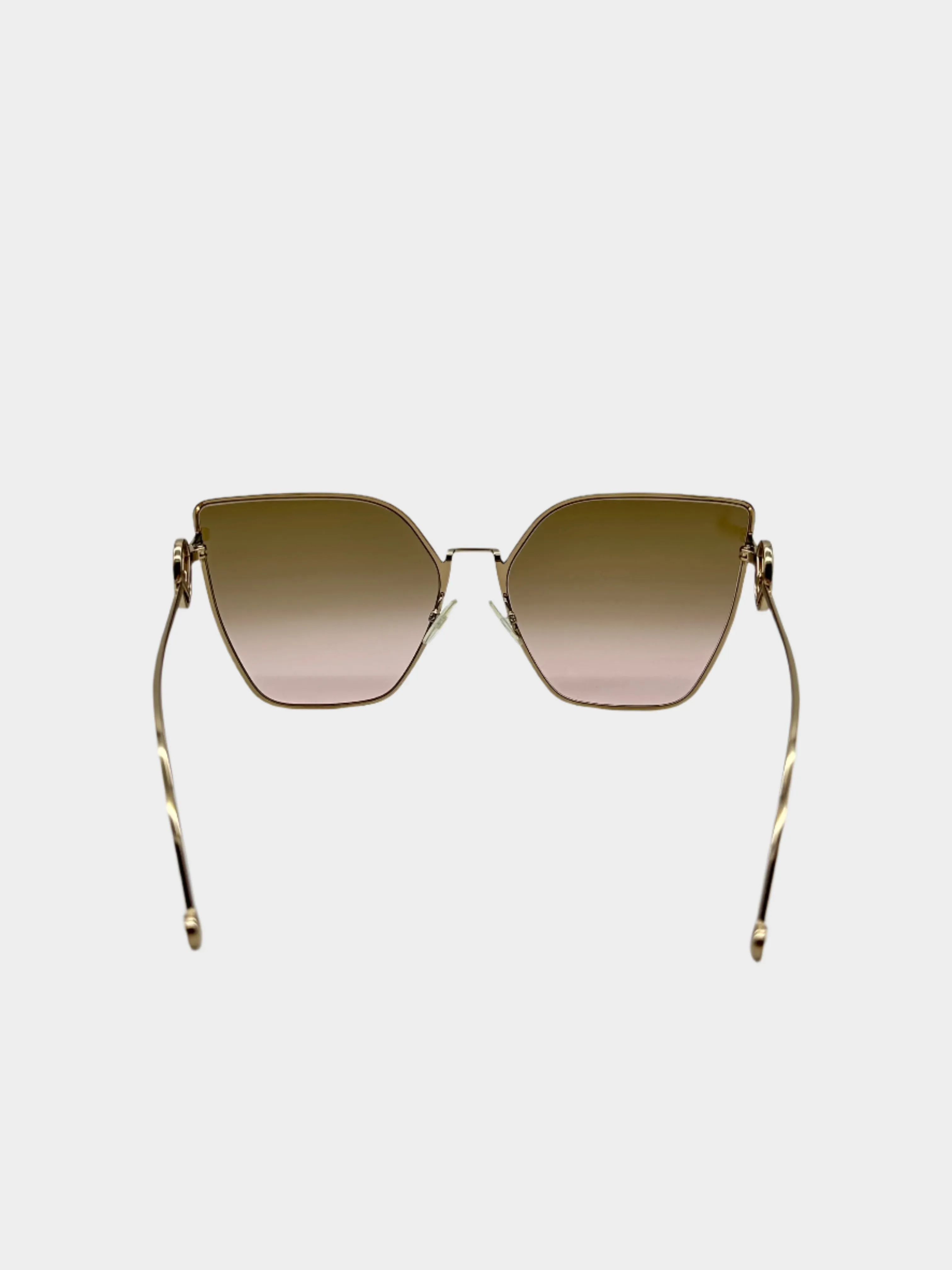 Butterfly Sunglasses