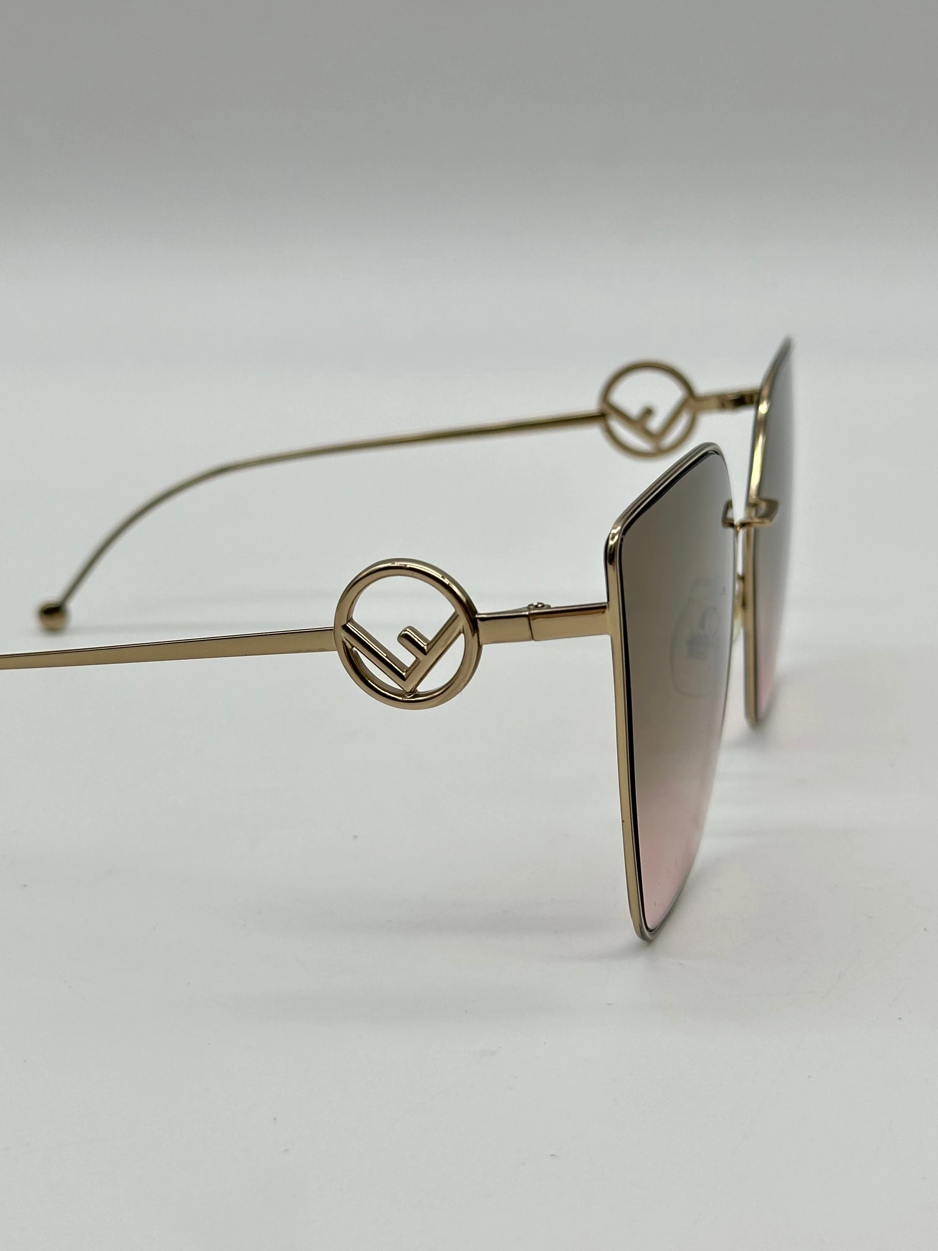Butterfly Sunglasses