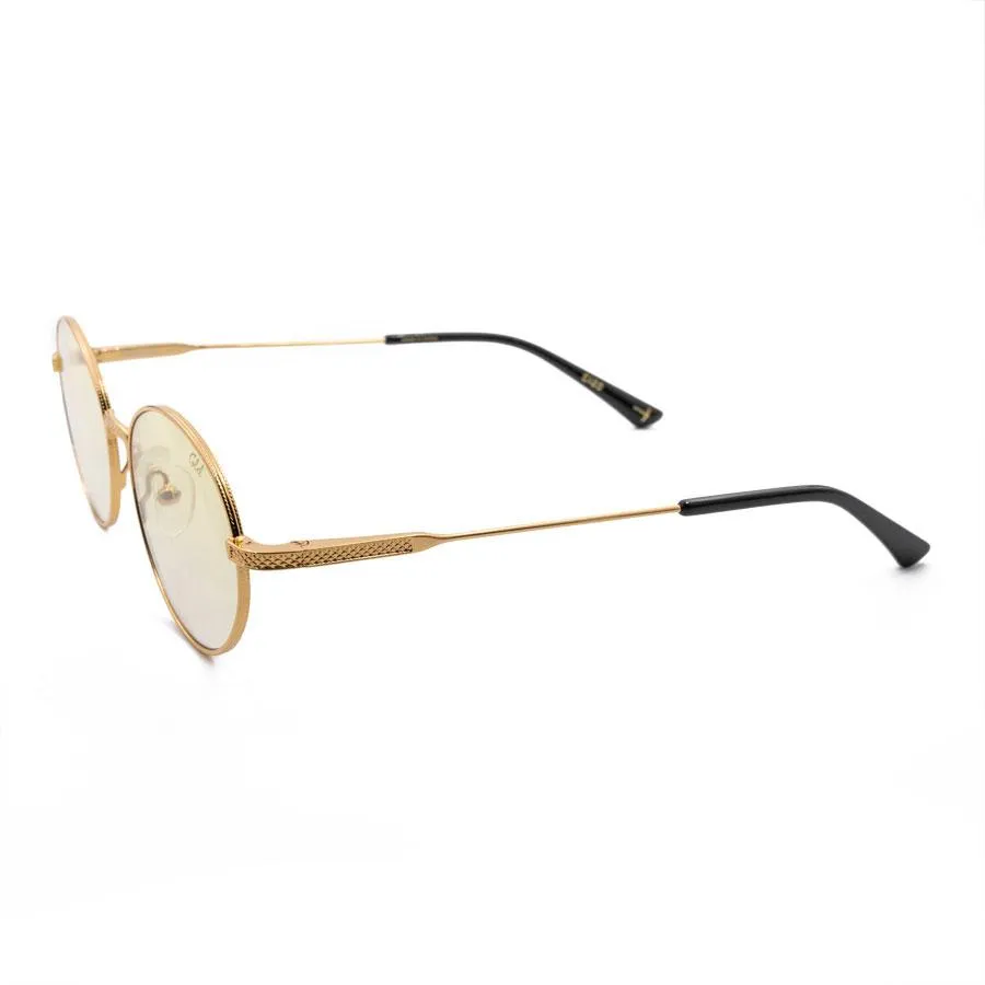 Cabo Frames in Yellow Gradient