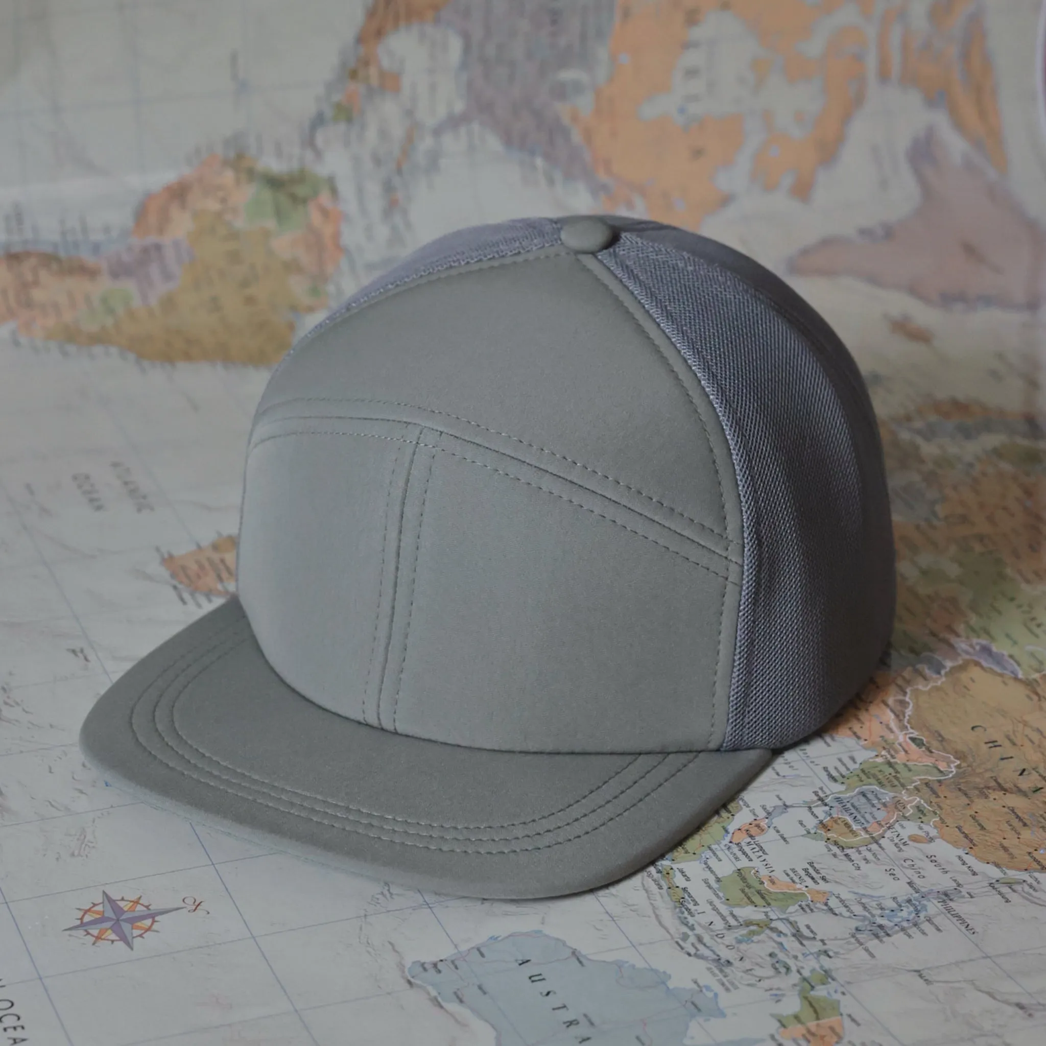California Ultrasuede® SS