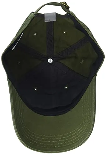 Carhartt 105247 Women's Canvas Script Graphic Cap
