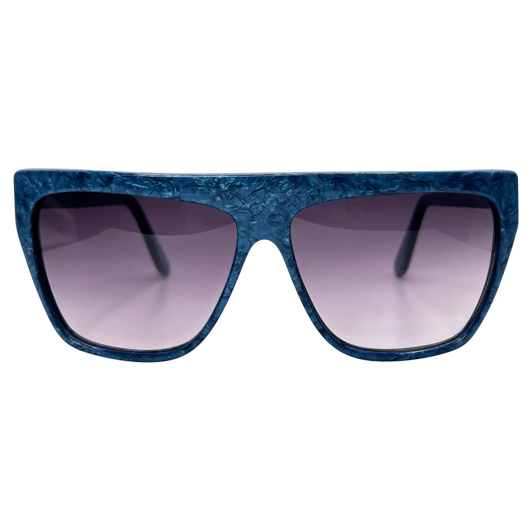 CARNIVAL Indigo Chic Sunglasses