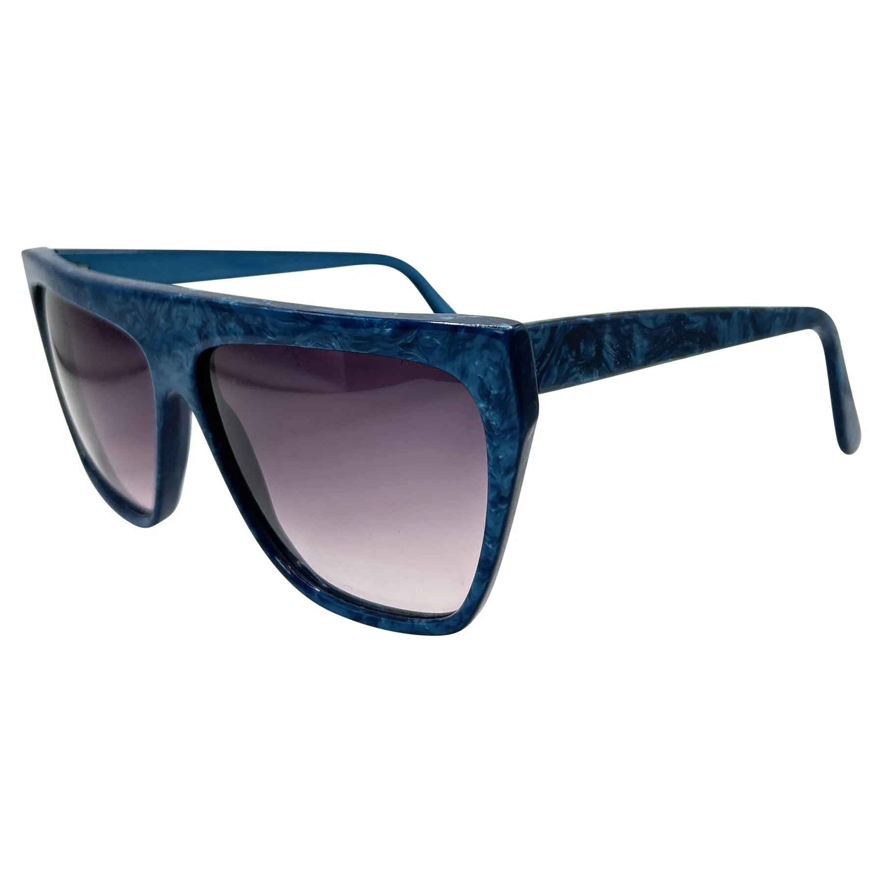 CARNIVAL Indigo Chic Sunglasses