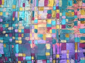 Carnival Lights - Art Prints - Choice of Size & Format
