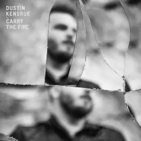 Carry The Fire CD