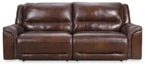 Catanzaro Power Reclining Sofa