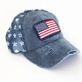CC Americana Hats