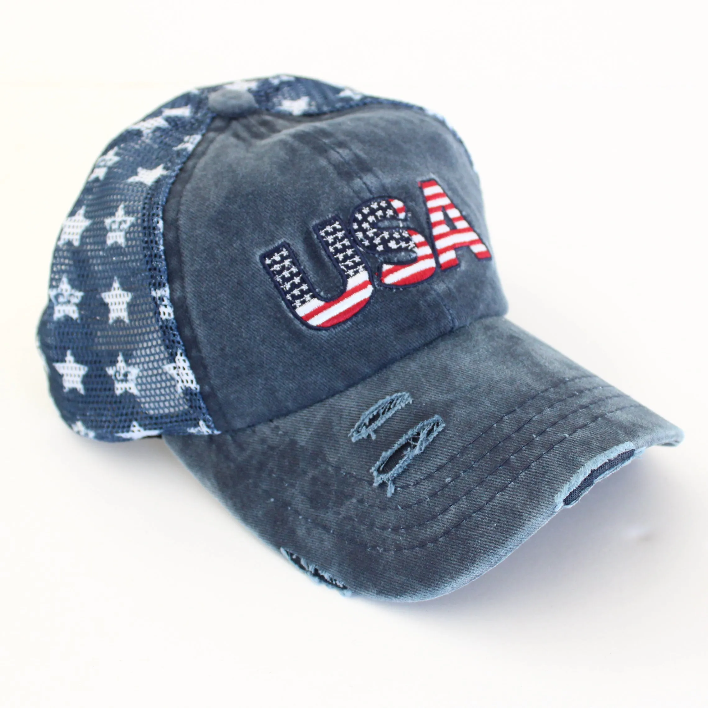 CC Americana Hats