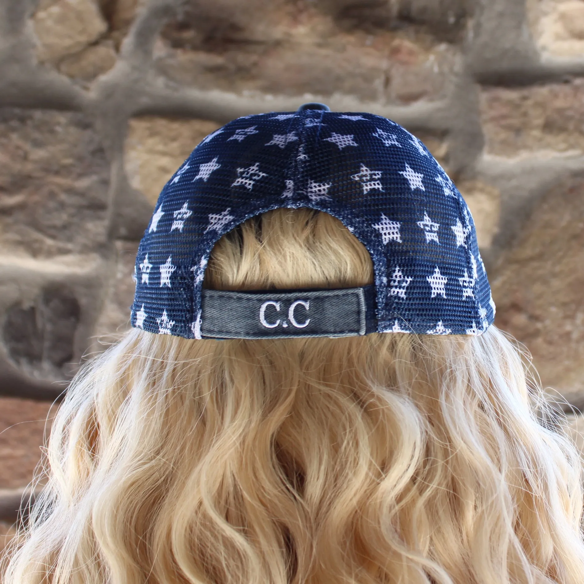 CC Americana Hats