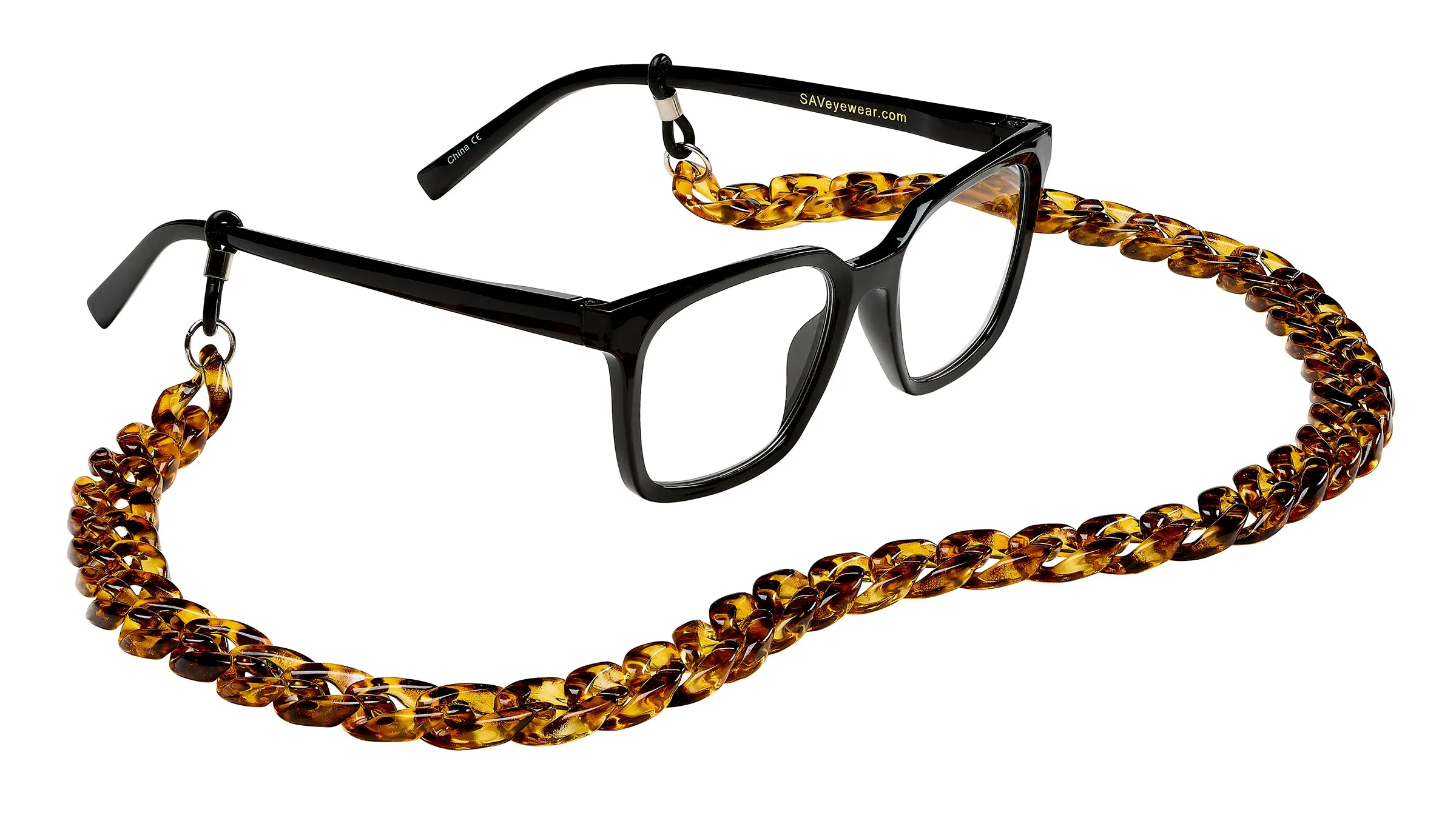 Chain Eyewear Holder - OTCH3