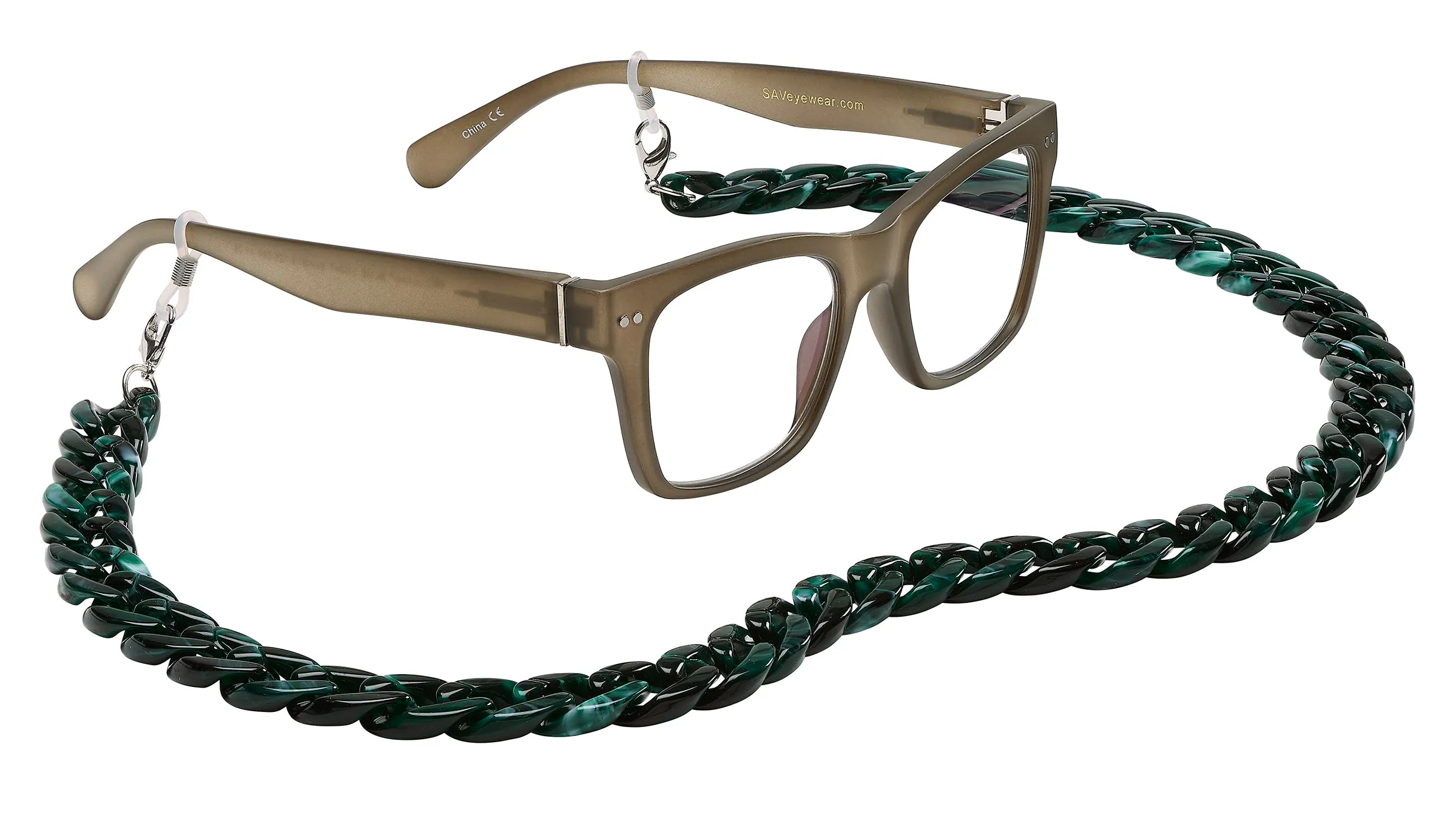 Chain Eyewear Holder - OTCH3