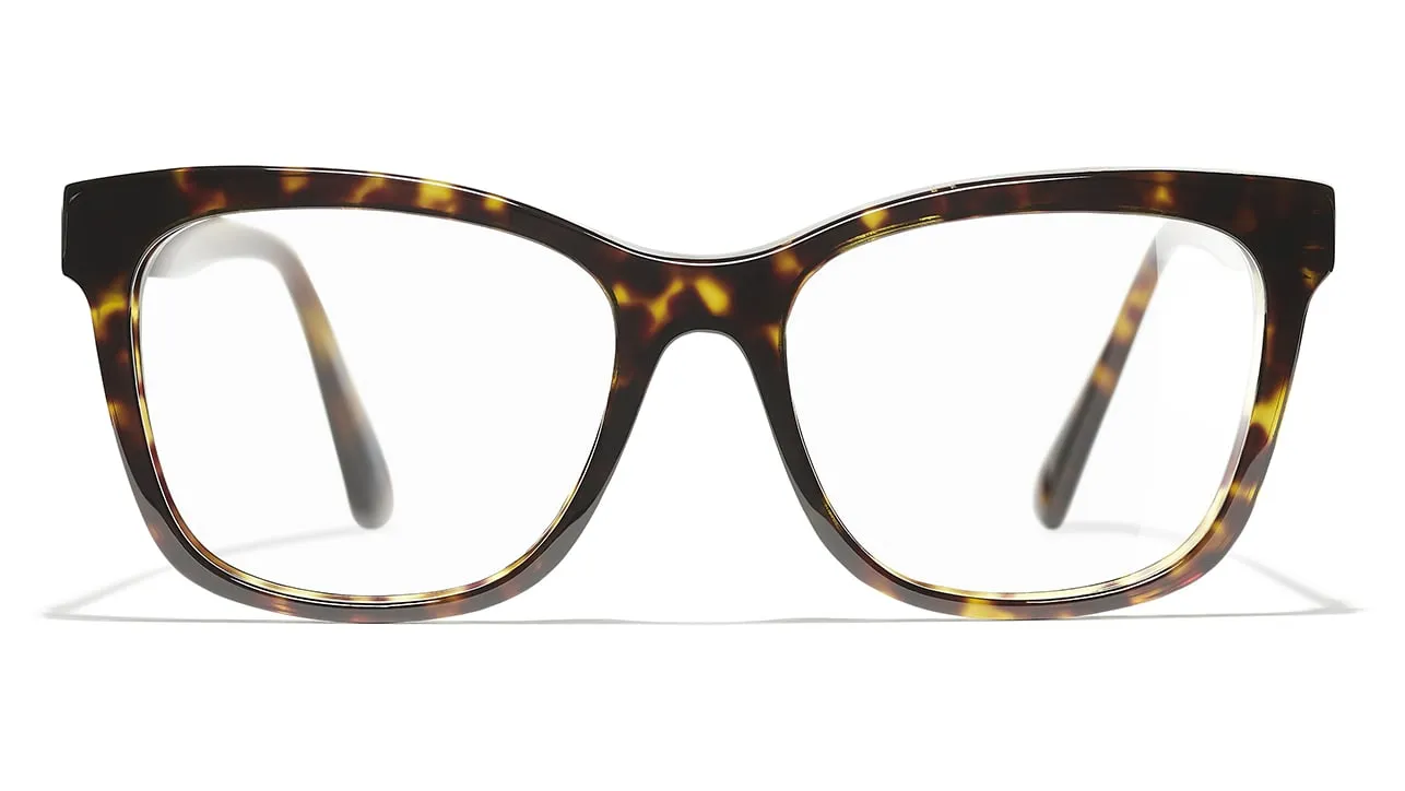 Chanel 3392 C714 Glasses