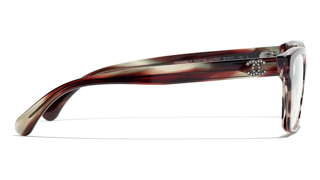 Chanel 3451B 1727 Glasses