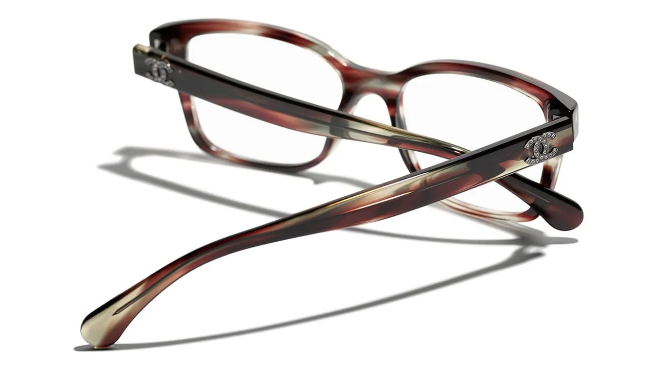 Chanel 3451B 1727 Glasses