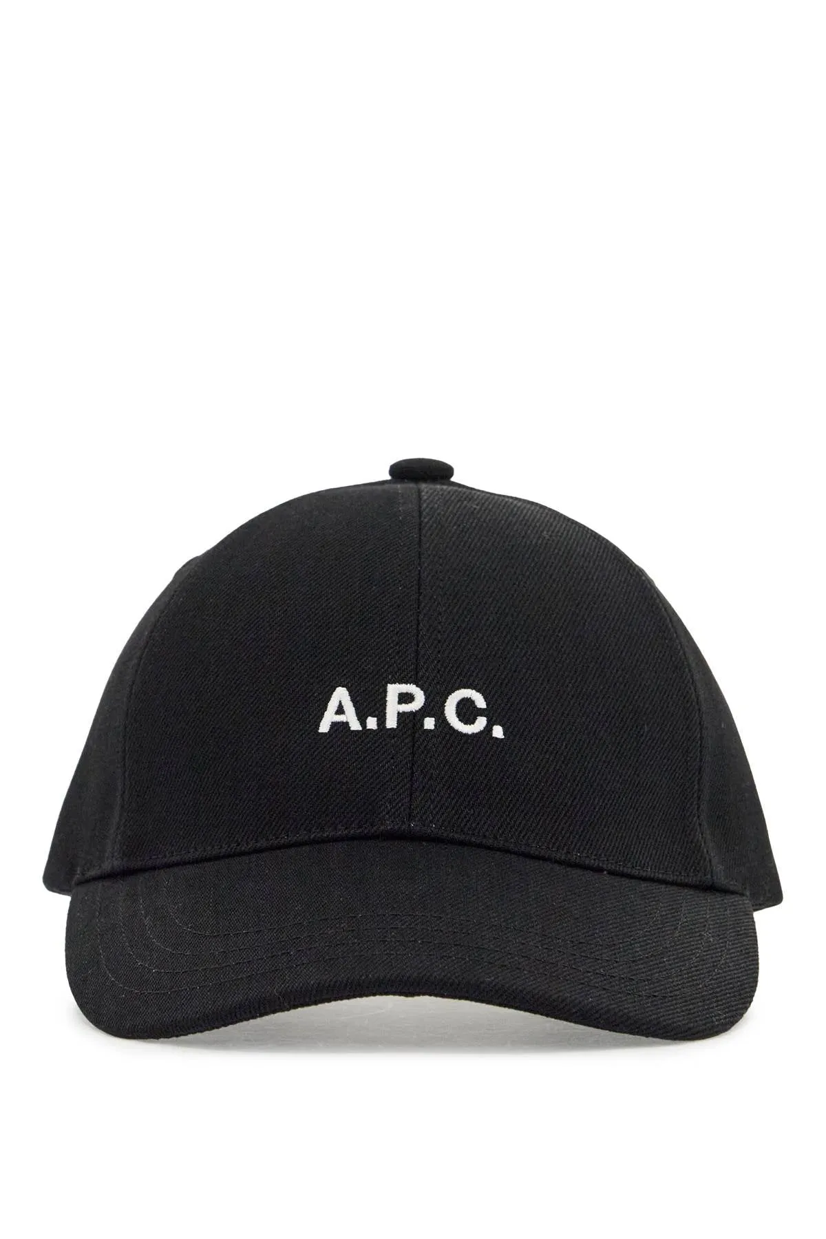 charlie's baseball cap COHFK M24069 LZZ BLACK