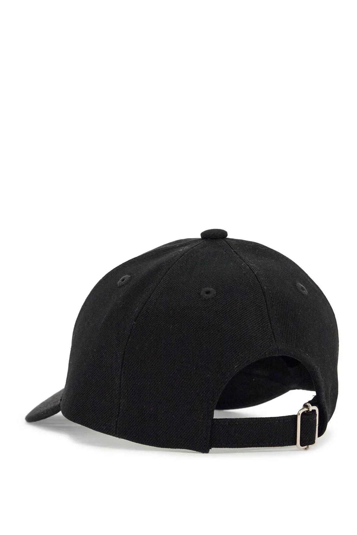 charlie's baseball cap COHFK M24069 LZZ BLACK