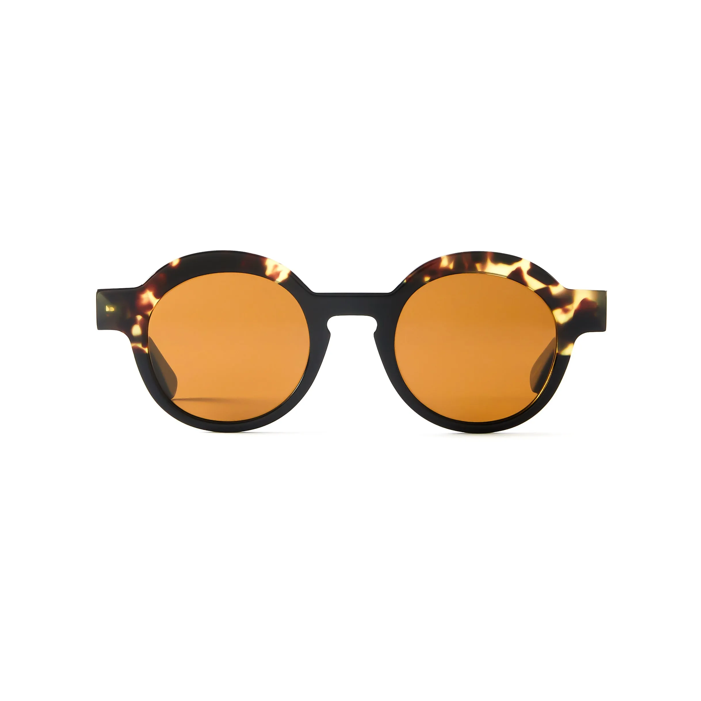 Charlotte Sun Black & Tortoise