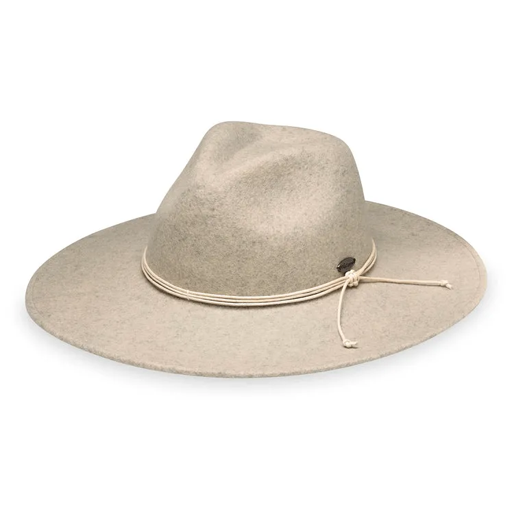 Colorado | Felt | Women | Oatmeal