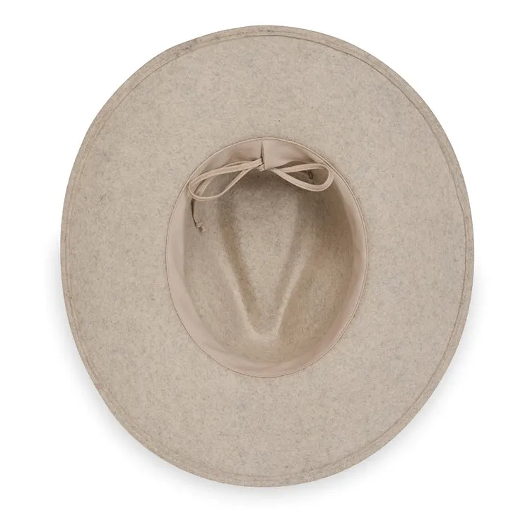 Colorado | Felt | Women | Oatmeal