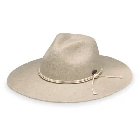 Colorado | Felt | Women | Oatmeal