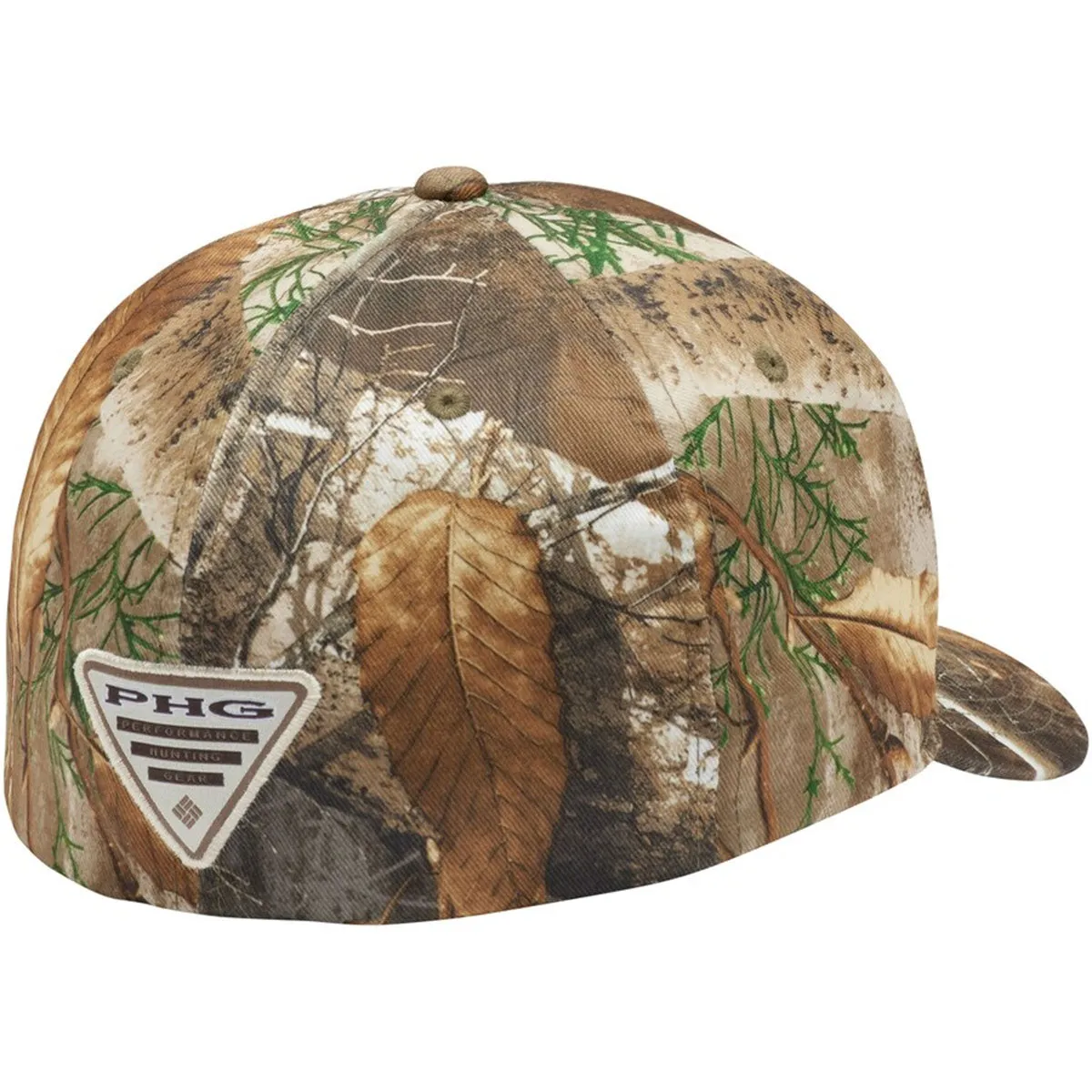 Columbia Seminole Logo PHG Camo Cap - Camo
