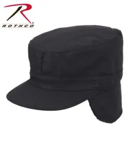 Combat Caps with Flaps SALE!