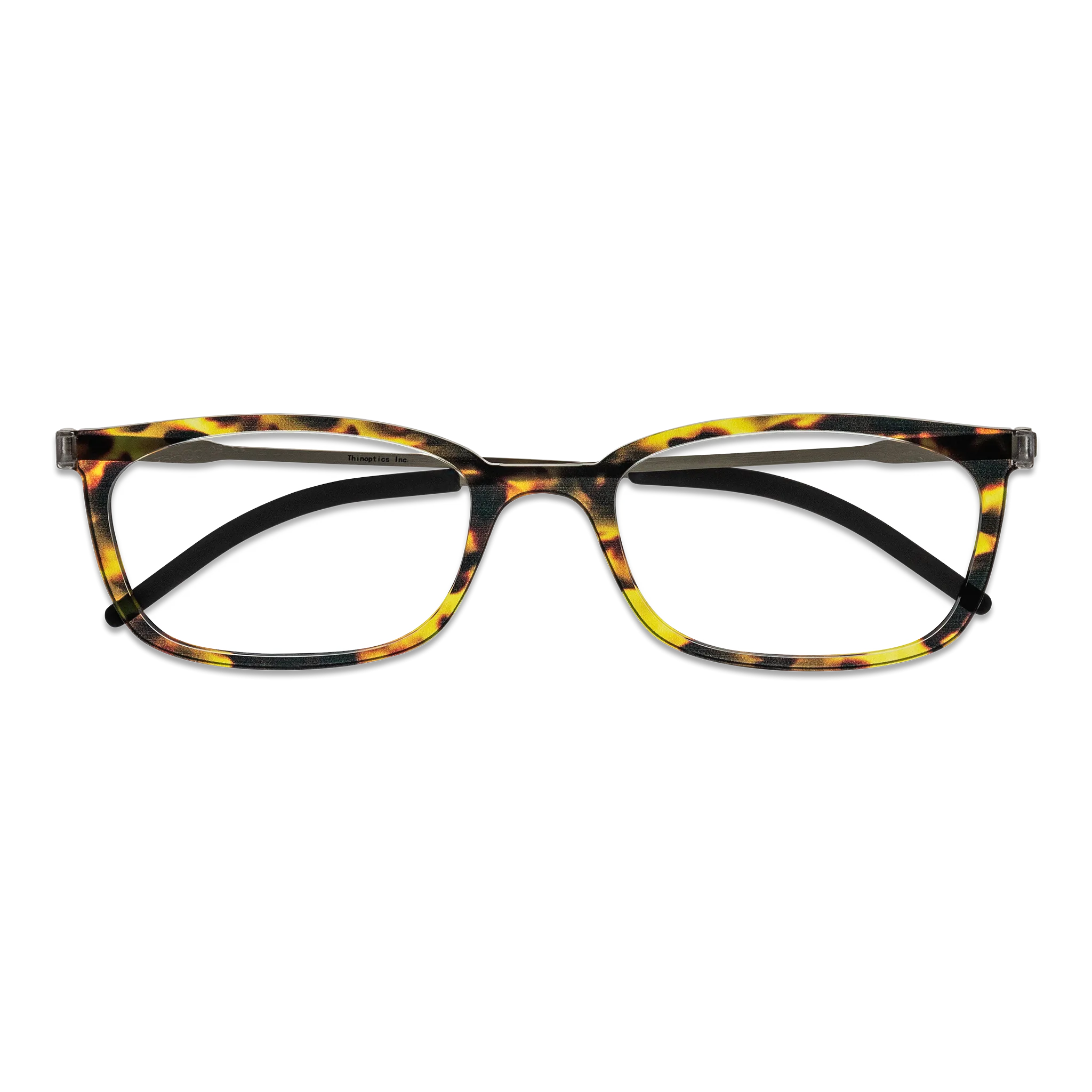 Connect Reading Glasses Only