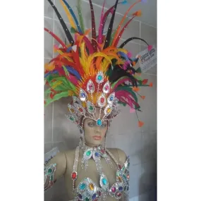 Cores do Brasil