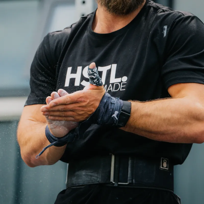 Craig Richey Hydroknit Band