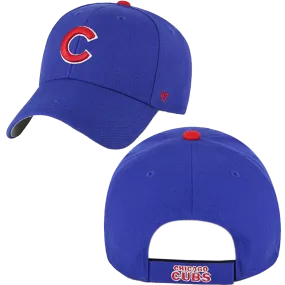 Cubs '47 MVP
