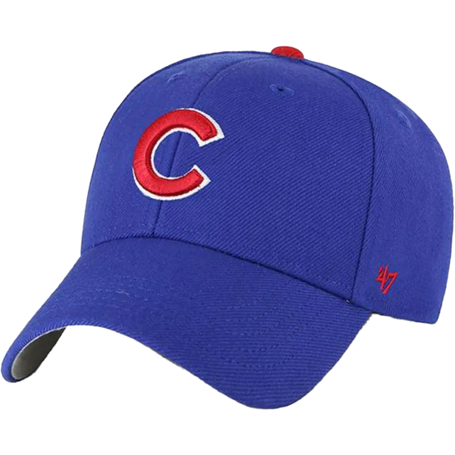 Cubs '47 MVP