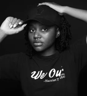 Culture Cap - Black Power