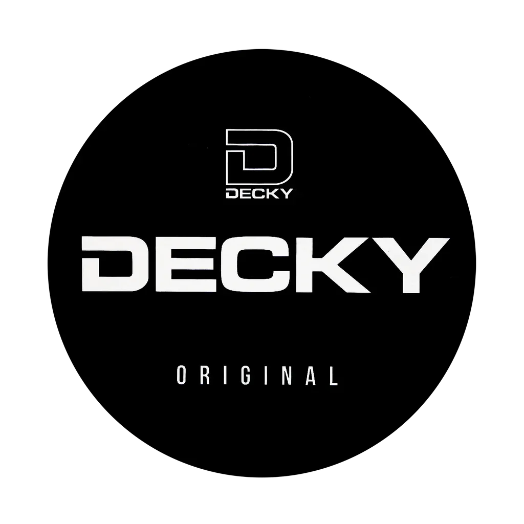Decky 6301 - Structured Multicam L/C Cap, MultiCam Camo Hat