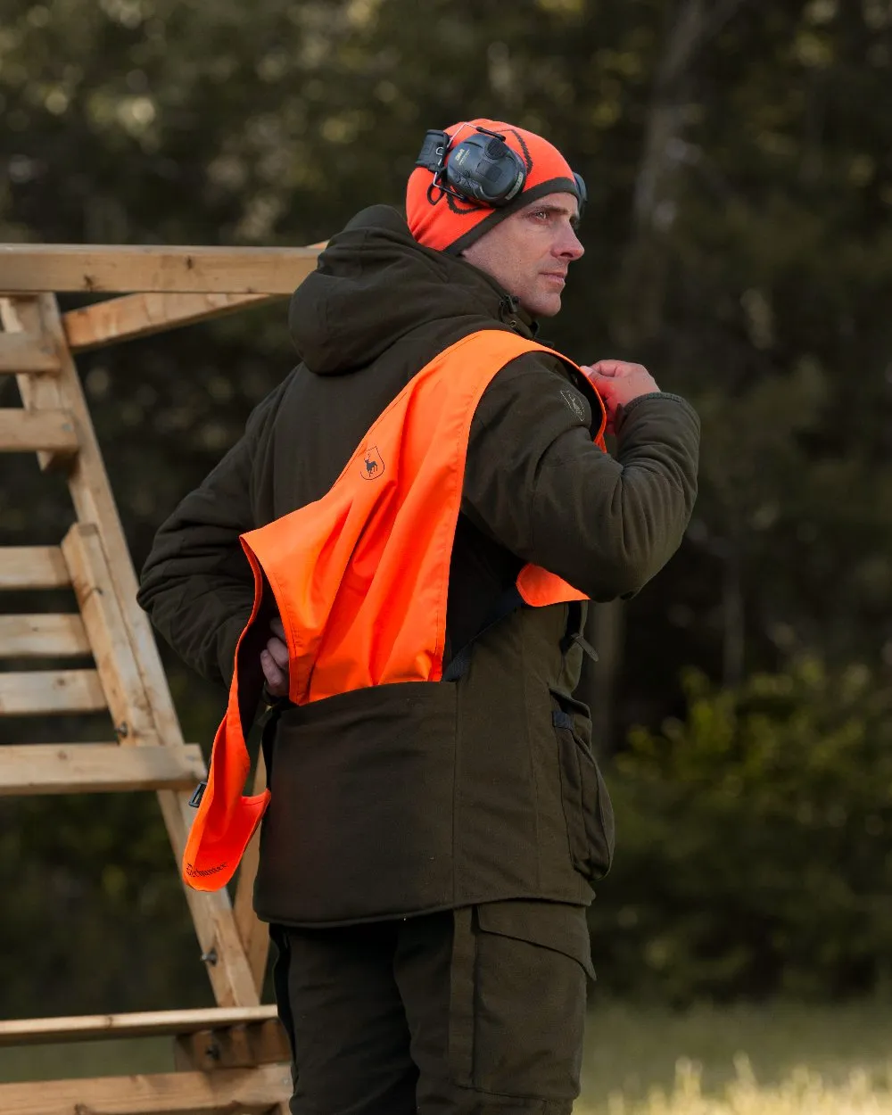 Deerhunter Cumberland Reversible Beanie