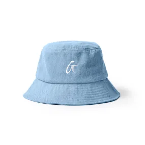 DENIM BUCKET HAT
