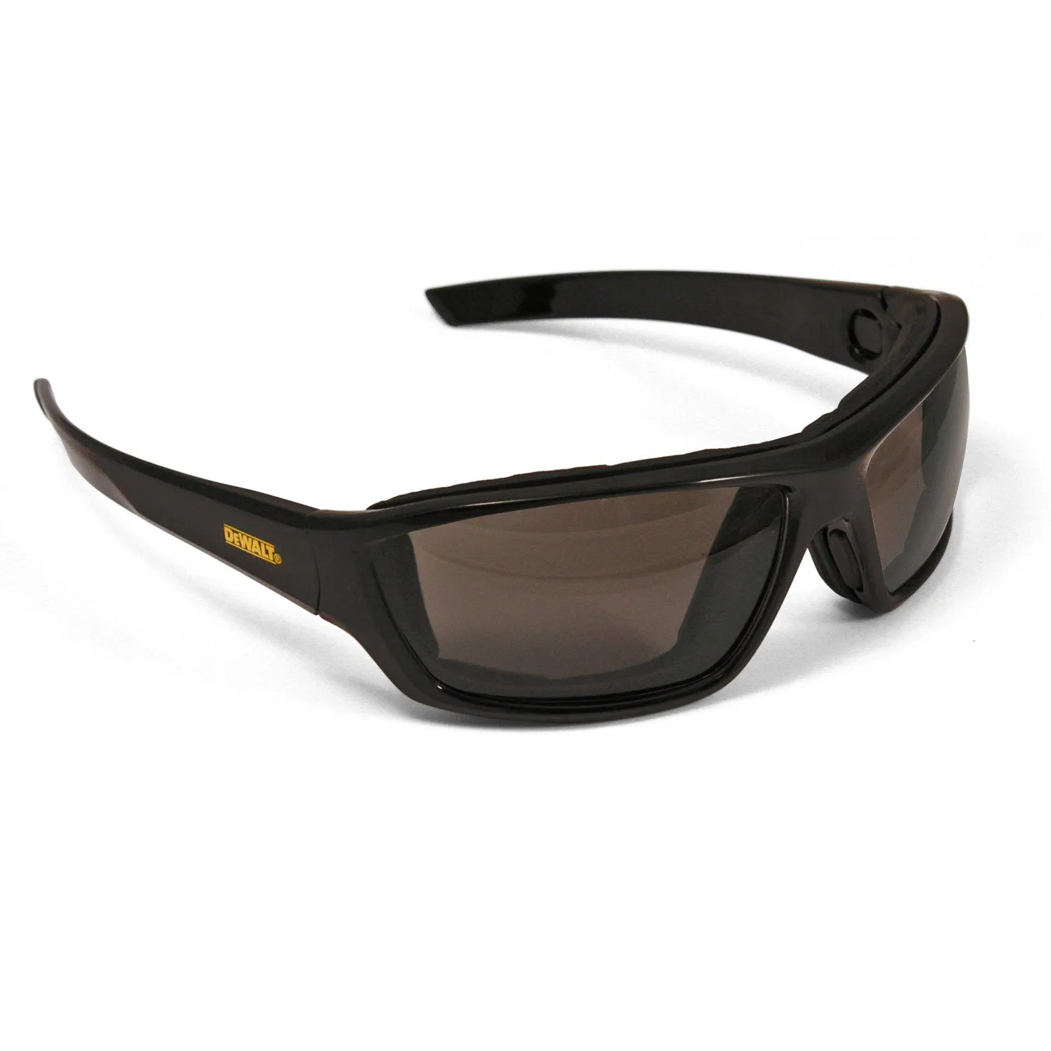 DEWALT DPG83 Converter™ Safety Glass/Goggle Hybrid