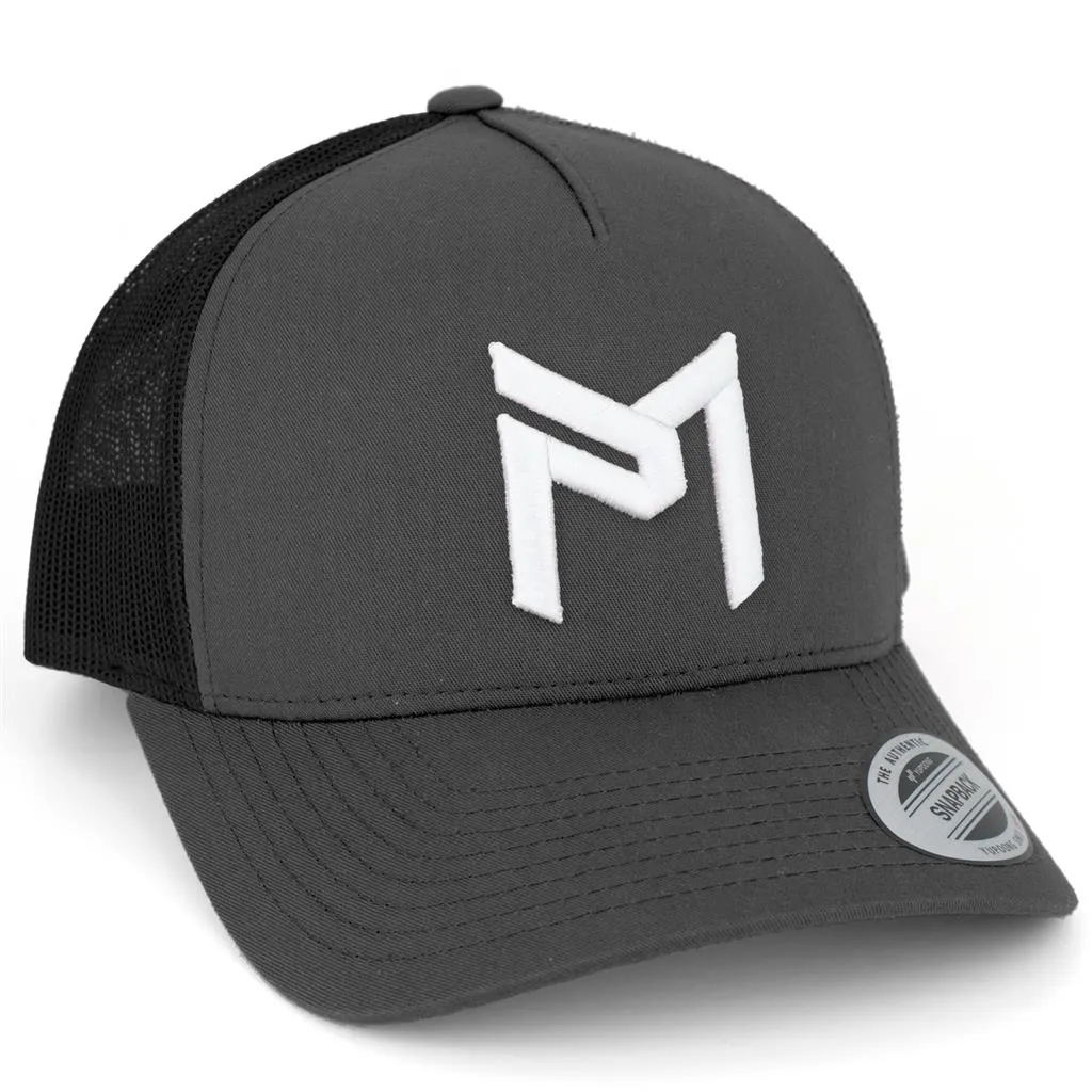 Discraft Paul Mcbeth Trucker Hat