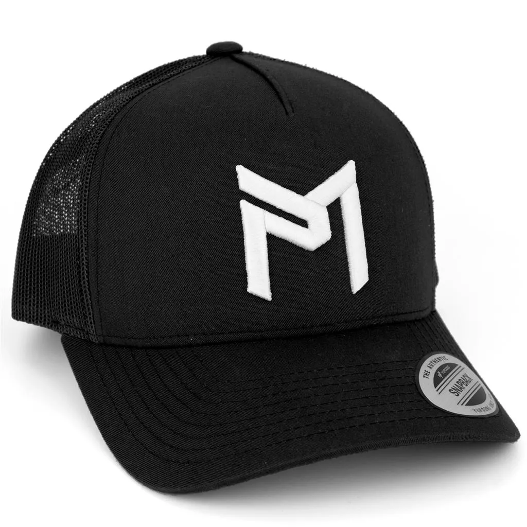 Discraft Paul Mcbeth Trucker Hat