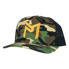 Discraft Paul Mcbeth Trucker Hat