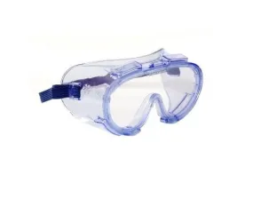 Disposable Safety Goggles